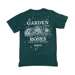 2025 T-Shirt>Heirloom Roses