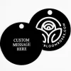 Custom Plant Tag With Your Own Message>Heirloom Roses New
