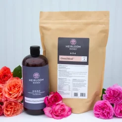 Feed & Flourish Bundle>Heirloom Roses Hot