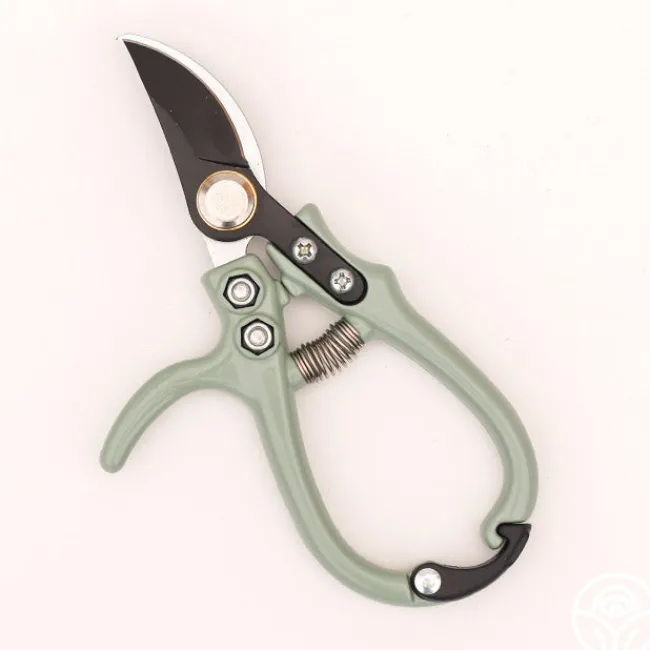Flora Bypass Pruners>Heirloom Roses