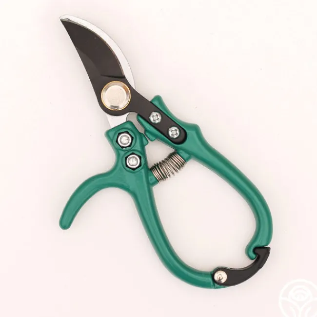 Flora Bypass Pruners>Heirloom Roses