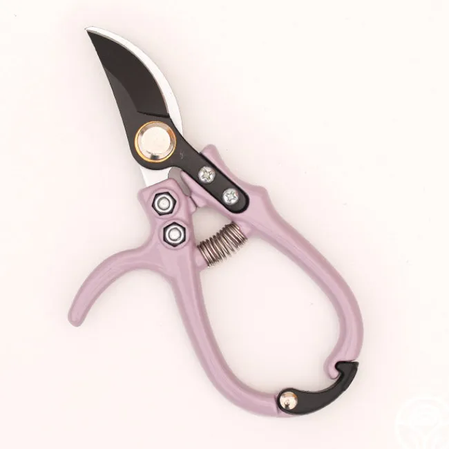 Flora Bypass Pruners>Heirloom Roses