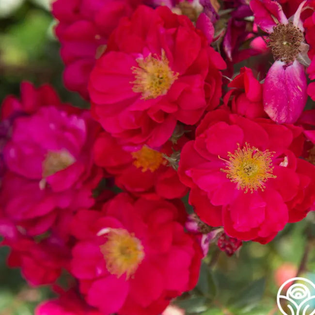Henry Kelsey>Heirloom Roses Sale