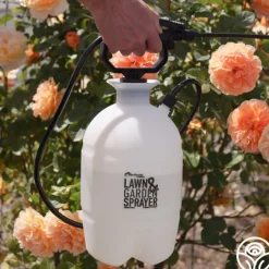 Hudson® RL FloMaster Sprayer>Heirloom Roses Online