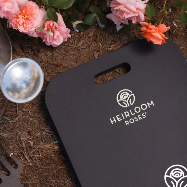 Large Kneeling Pad>Heirloom Roses Outlet