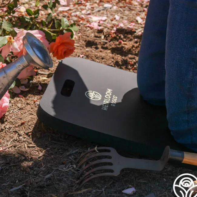 Large Kneeling Pad>Heirloom Roses Outlet