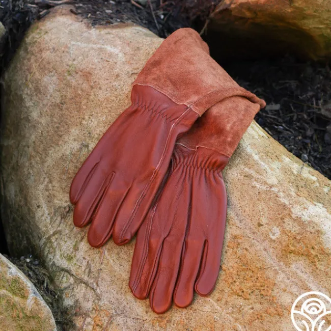 Long Pruning Gloves>Heirloom Roses Discount