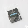 LoopLock Garden Ties>Heirloom Roses New