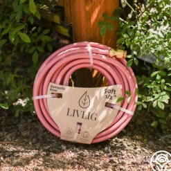 Luxe Garden Hose>Heirloom Roses Clearance