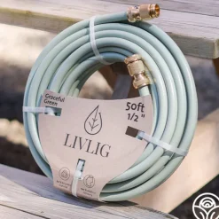 Luxe Garden Hose><noscript><img width=