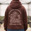 Proud of Our Roots Sweatshirt>Heirloom Roses Outlet