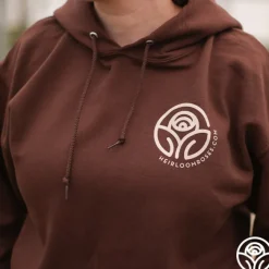 Proud of Our Roots Sweatshirt>Heirloom Roses Outlet