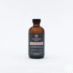 Pure Protect by>Heirloom Roses