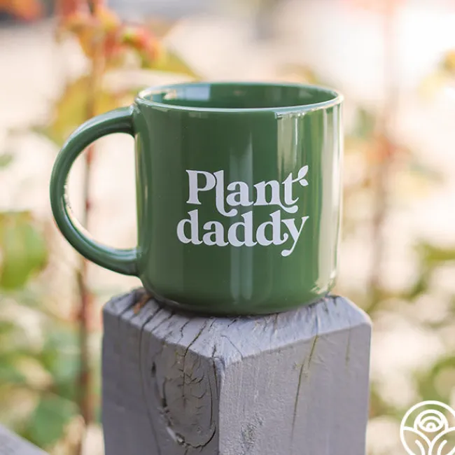 Stoneware Mugs>Heirloom Roses Clearance