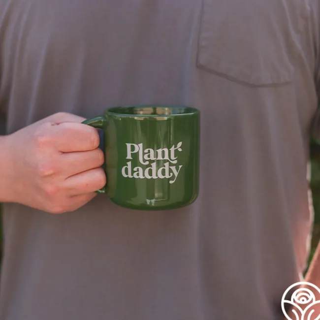 Stoneware Mugs>Heirloom Roses Clearance
