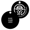 Sunny Abundance Tag>Heirloom Roses Online