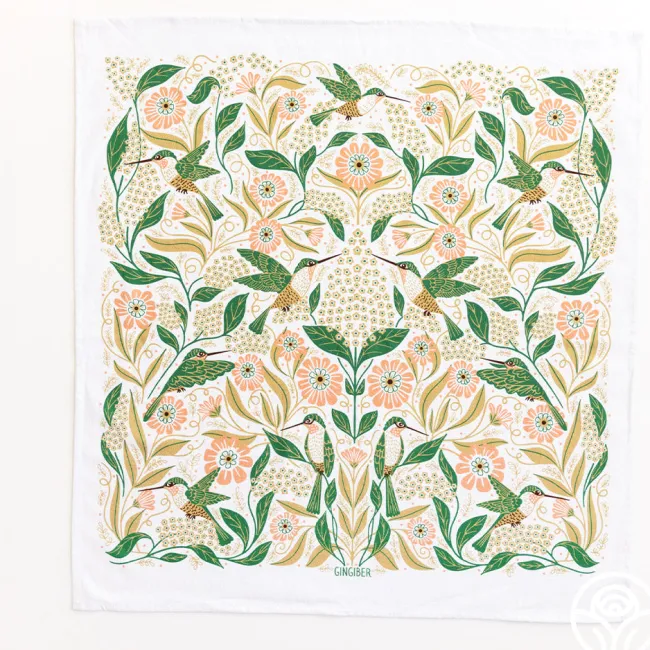 Tea Towels>Heirloom Roses Outlet
