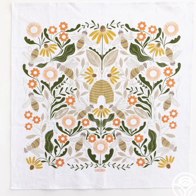 Tea Towels>Heirloom Roses Outlet