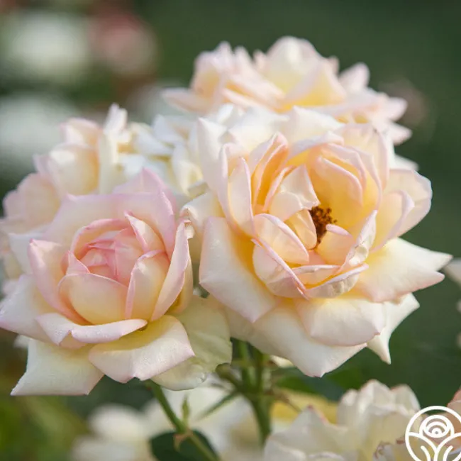 The Lady>Heirloom Roses Best